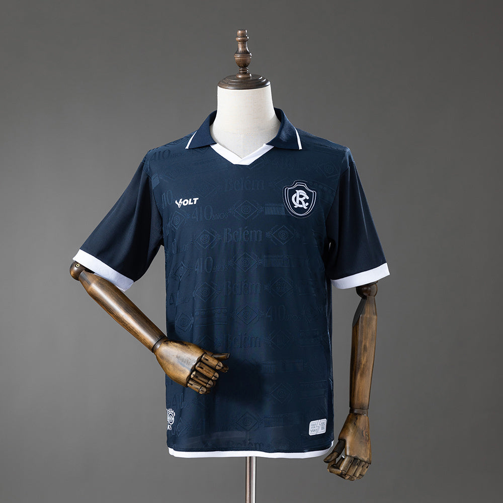 Camisa I Clube do Remo 26/27 Modelo Torcedor
