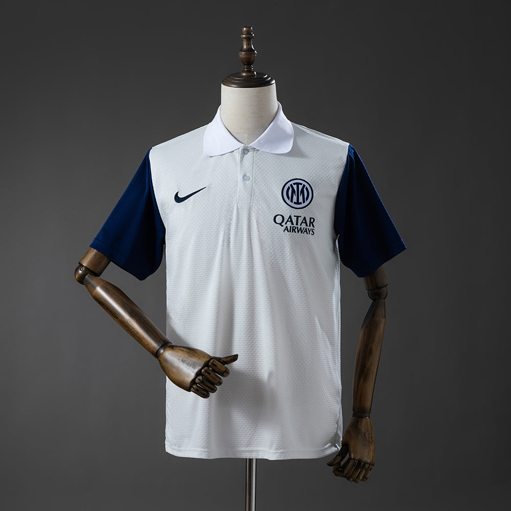 Camisa Treino Polo Inter de Milão 26/27