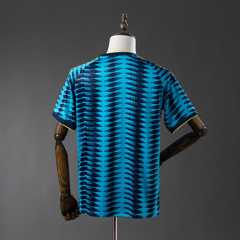 Camisa II Seleção Colômbia 26/27 Modelo Torcedor