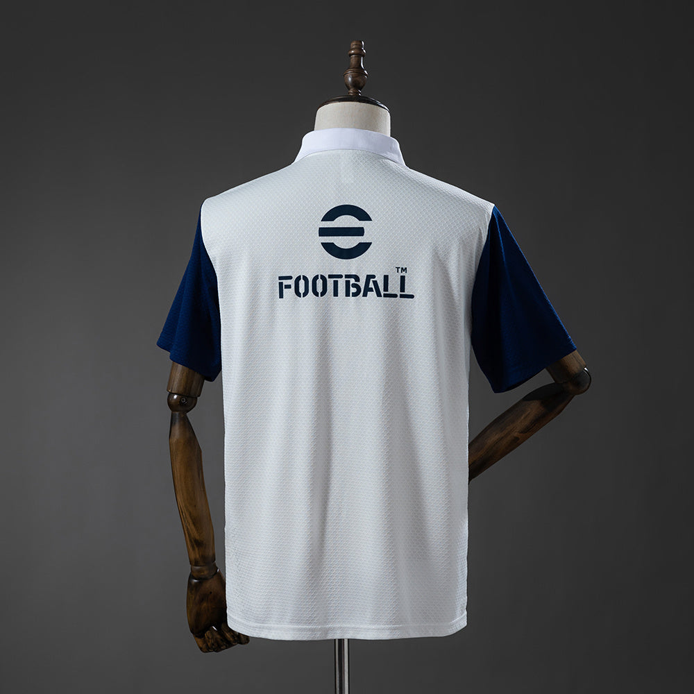 Camisa Treino Polo Inter de Milão 26/27