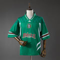 Camisa Oversized México Bringback 2026