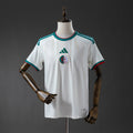 Camisa I Seleção Argélia 26/27 Modelo Torcedor