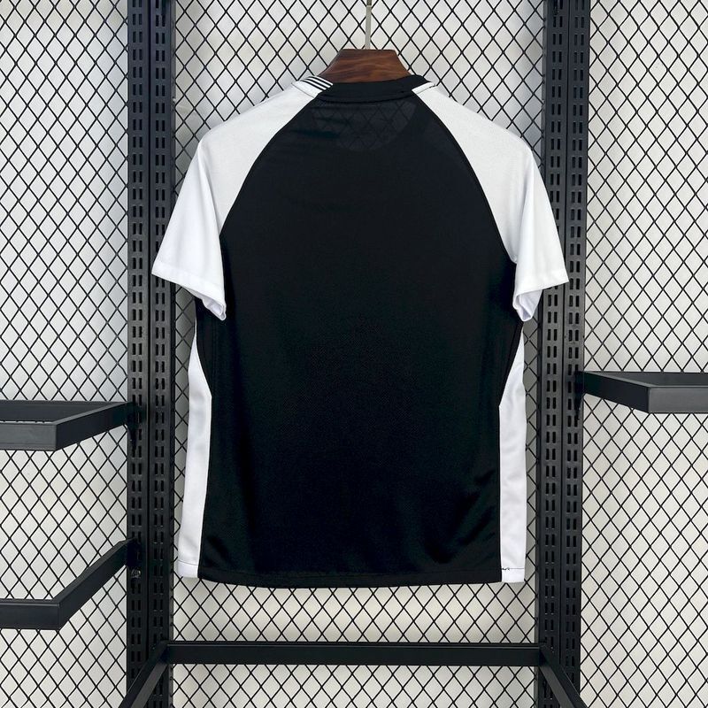 Camisa II Corinthians 25/26 Modelo Torcedor