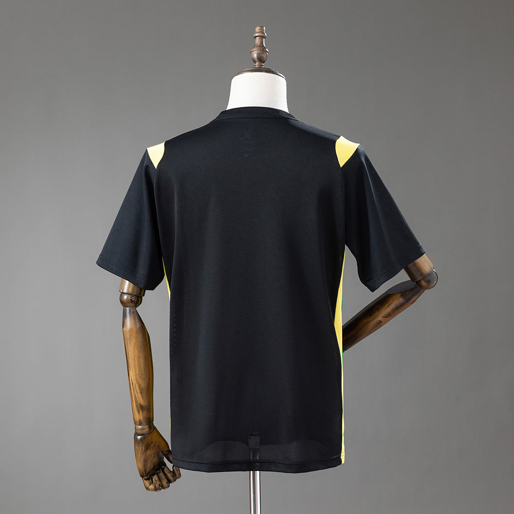 Camisa Seleção Brasil X Jordan 2026