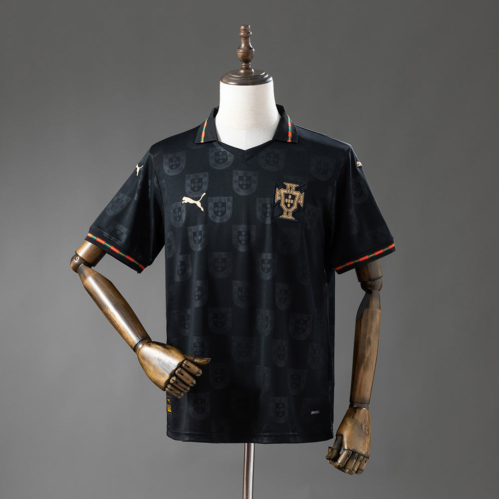 Camisa Seleção Portugal Edição Especial 26/27 Modelo Torcedor