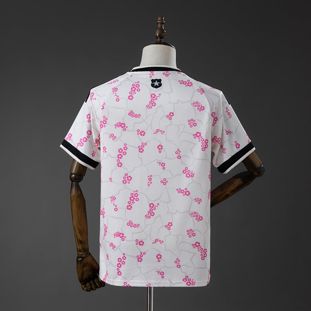 Camisa II Seleção Chile 26/27 Modelo Torcedor