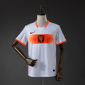 Camisa II Seleção Holanda 26/27 Modelo Torcedor