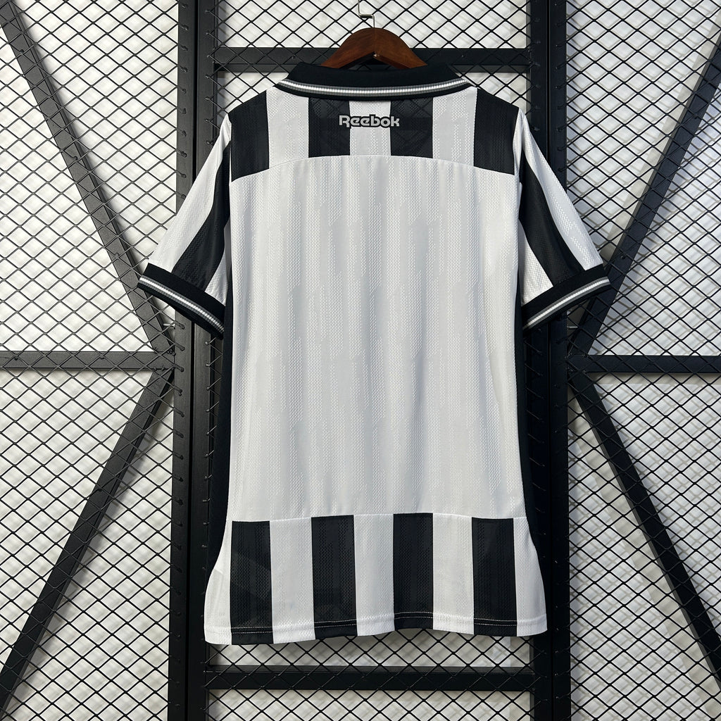 Camisa I Botafogo 26/27 Modelo Torcedor
