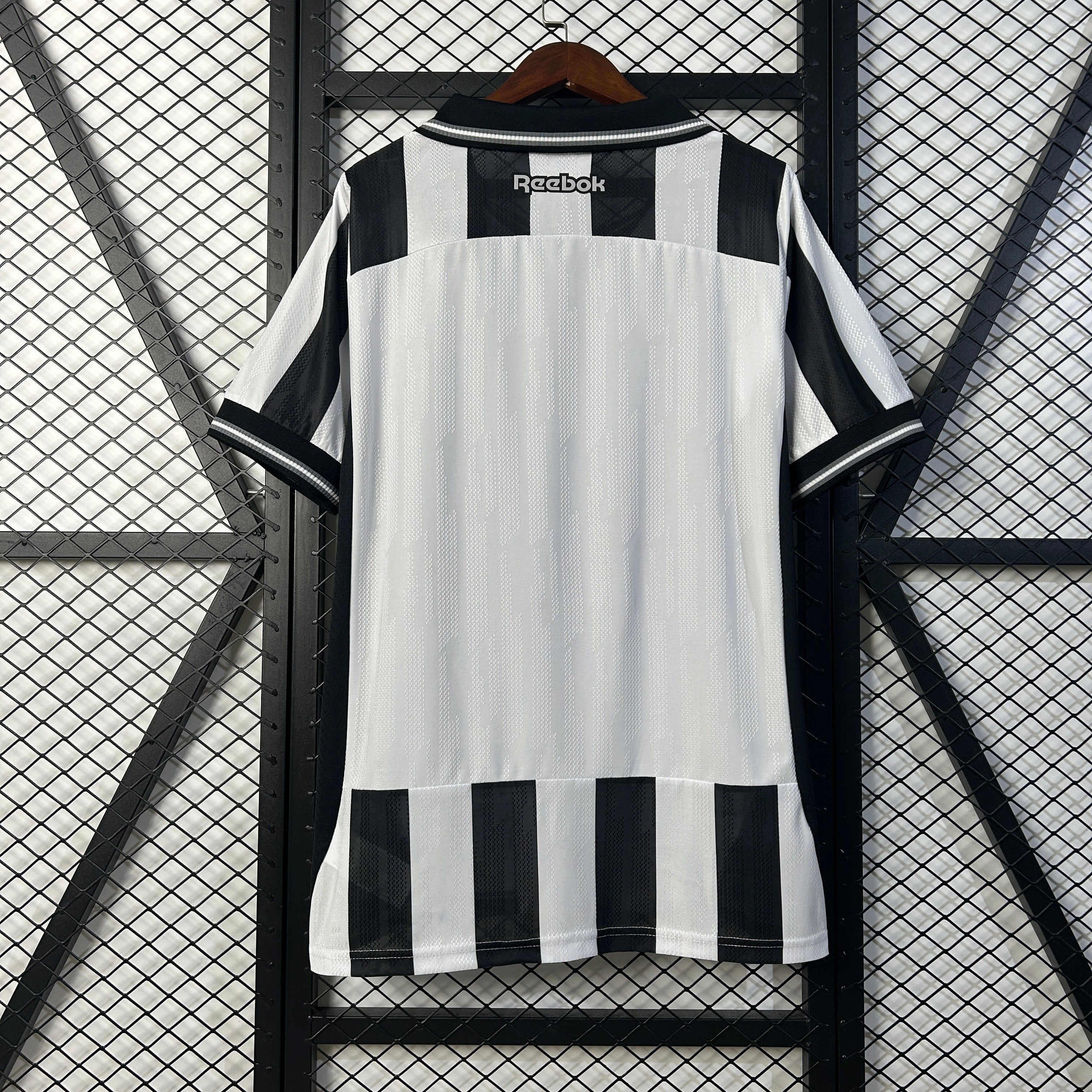 Camisa I Botafogo 26/27 Modelo Torcedor
