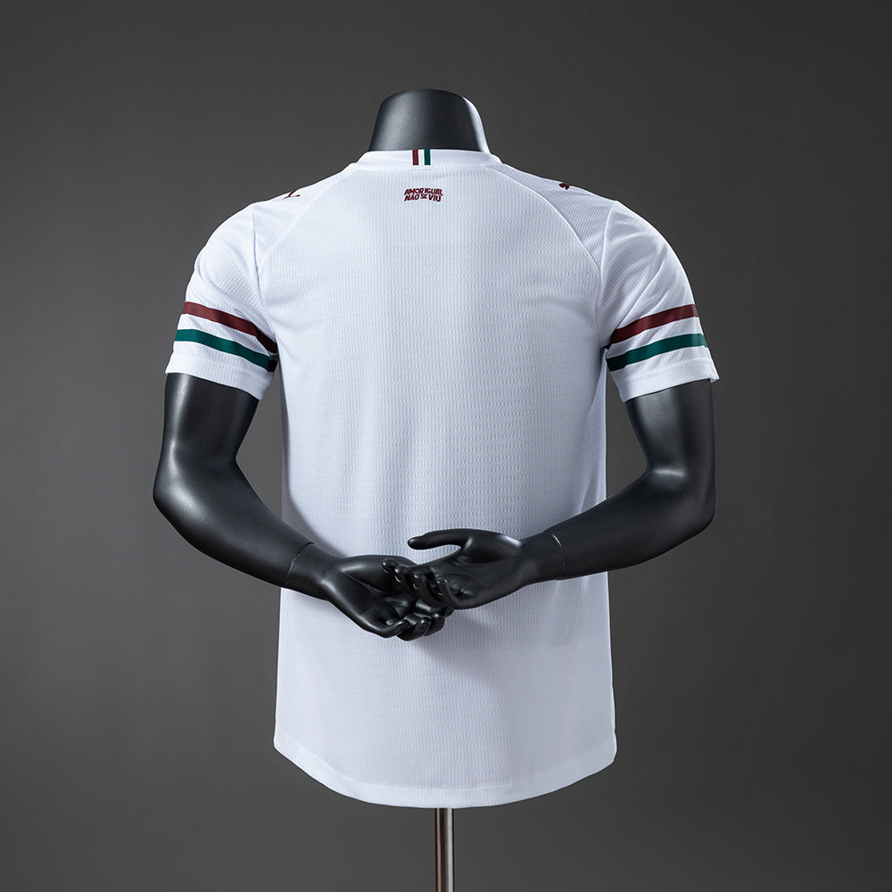Camisa I Fluminense 26/27 Modelo Jogador