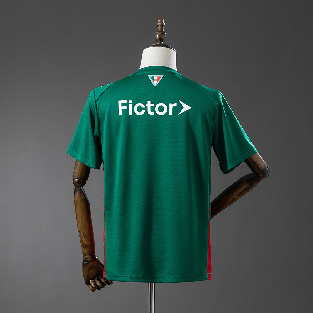 Camisa I Palmeiras 26/27 Modelo Torcedor