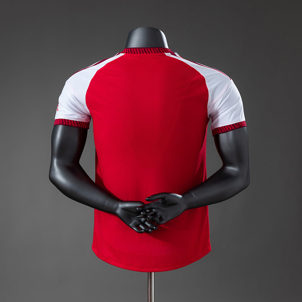 Camisa I Arsenal 26/27 Modelo Jogador
