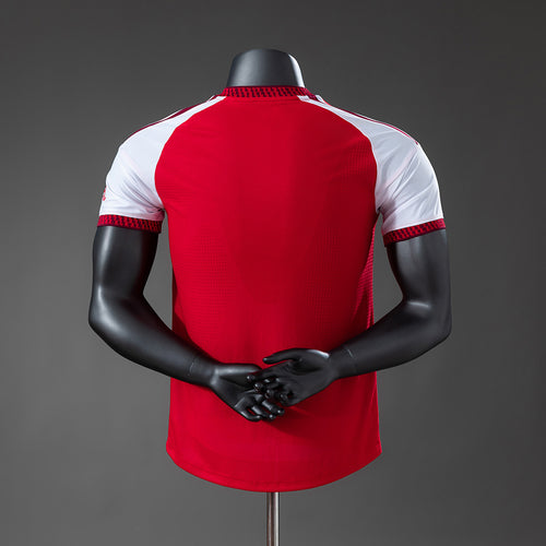 Camisa I Arsenal 26/27 Modelo Jogador