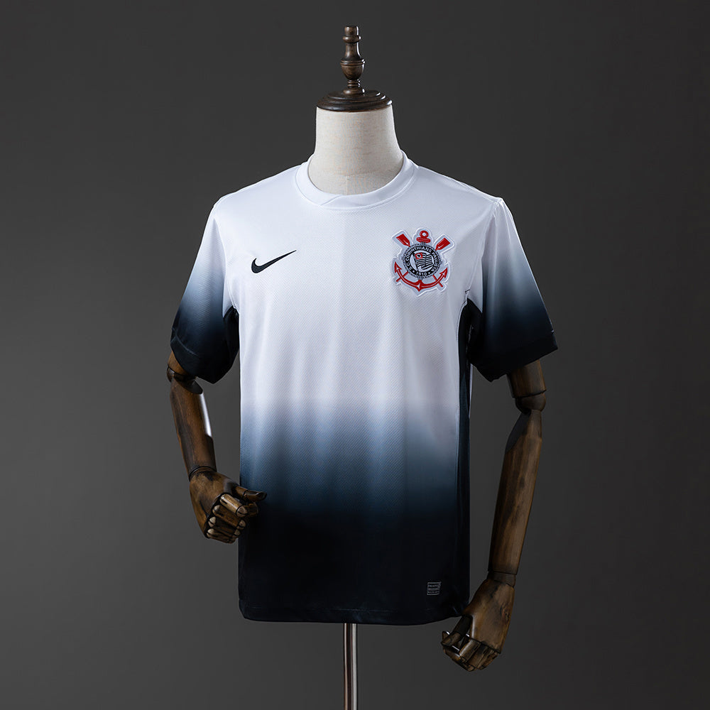 Camisa I Corinthians 24/25 Modelo Torcedor