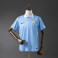 Camisa I Seleção Uruguai 26/27 Modelo Torcedor