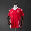 Camisa I Internacional 25/26 Modelo Torcedor