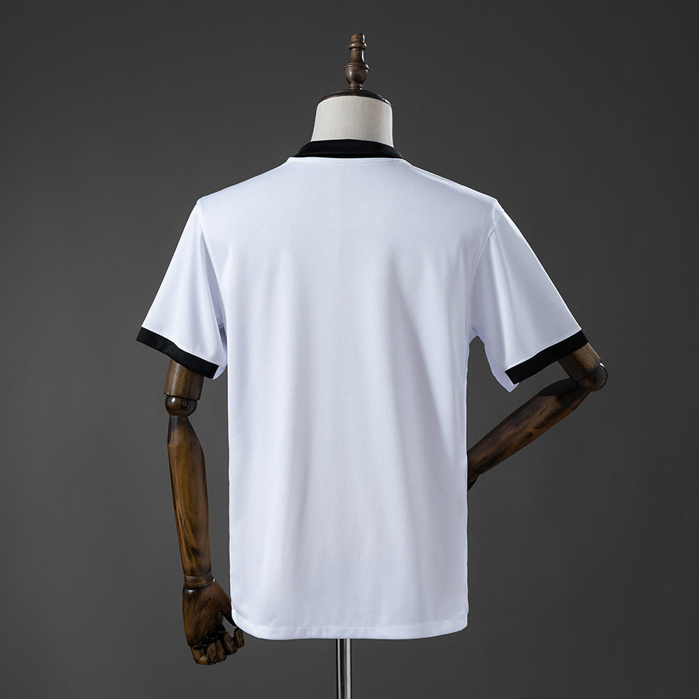 Camisa I Atlético-MG 26/27 Modelo Torcedor