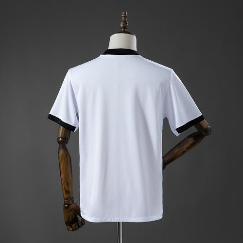 Camisa I Atlético-MG 26/27 Modelo Torcedor