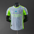 Camisa III Manchester City 25/26 Modelo Jogador