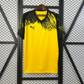 Camisa I Borussia Dortmund 25/26 Modelo Torcedor