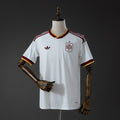 Camisa II Seleção Espanha 26/27 Modelo Torcedor