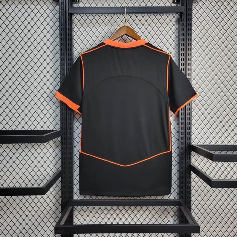 Camiseta III Corinthians Modelo Torcedor 25/26
