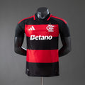 Camisa I Flamengo 26/27 Modelo Jogador