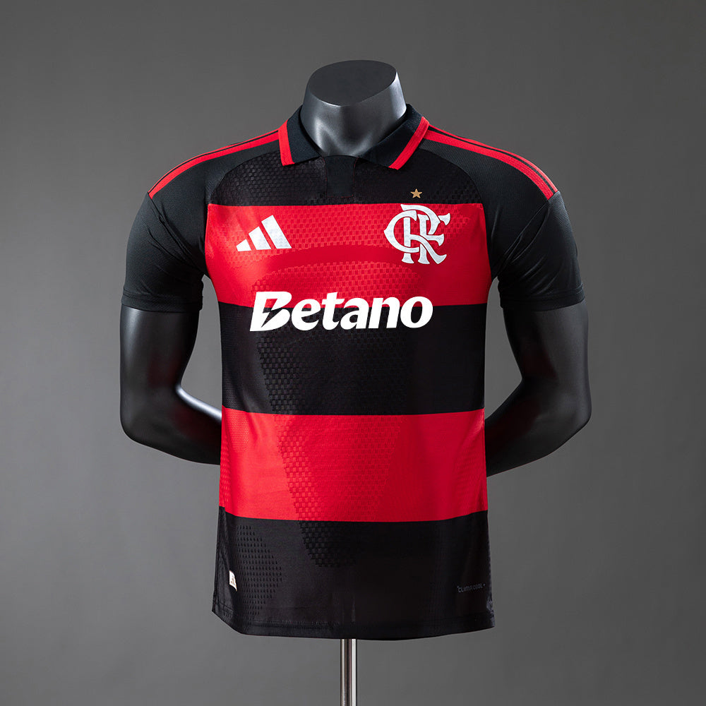 Camisa I Flamengo 26/27 Modelo Jogador