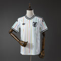 Camisa II Seleção Japão 26/27 Modelo Torcedor