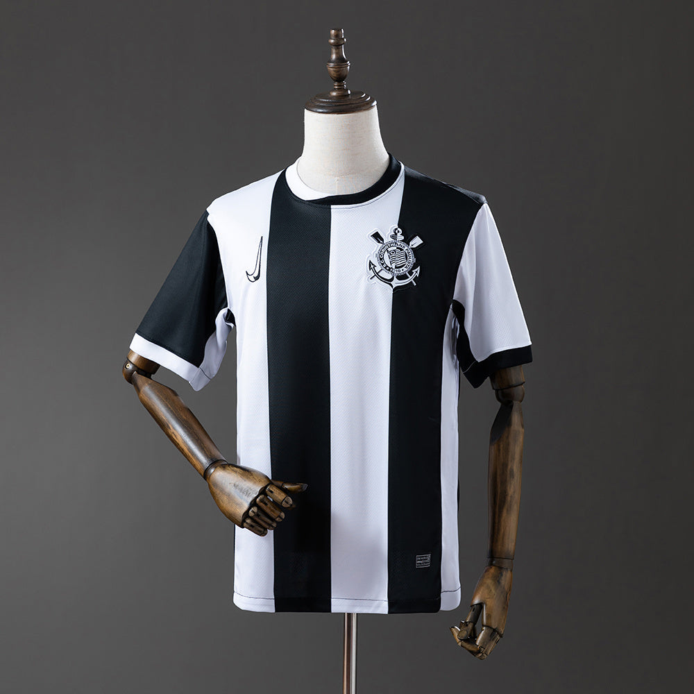 Camisa III Corinthians 24/25 Modelo Torcedor