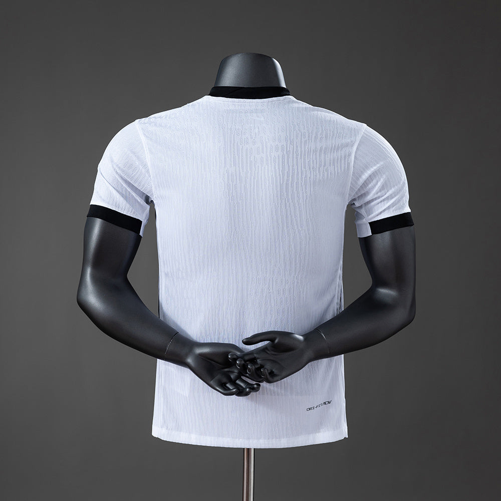 Camisa II Vasco da Gama 26/27 Modelo Jogador