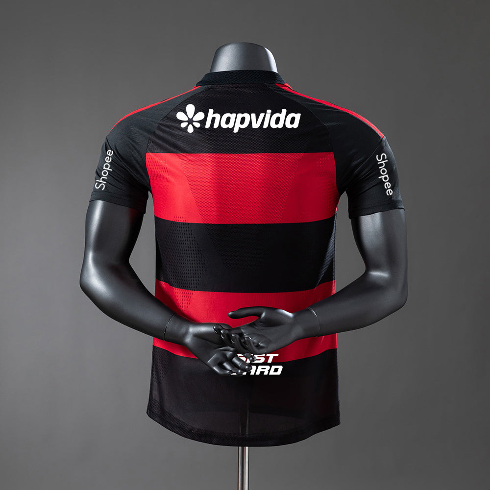 Camisa I Flamengo 26/27 Modelo Jogador
