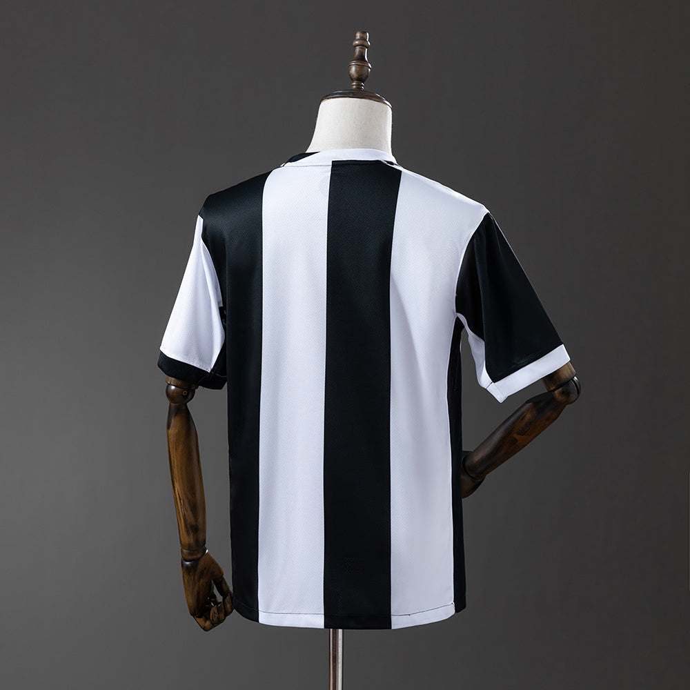 Camisa III Corinthians 24/25 Modelo Torcedor
