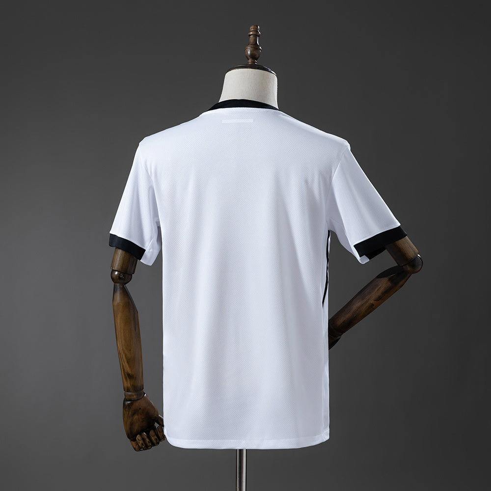 Camisa II Vasco da Gama 26/27 Modelo Torcedor