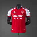 Camisa I Arsenal 26/27 Modelo Jogador