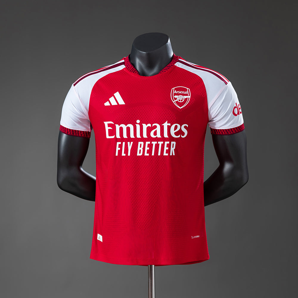 Camisa I Arsenal 26/27 Modelo Jogador