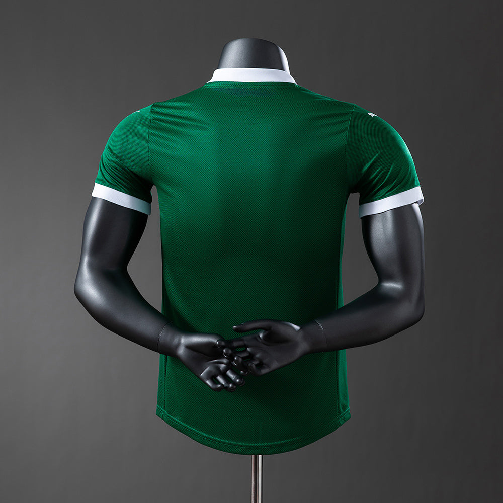 Camisa I Palmeiras 25/26 Modelo Jogador