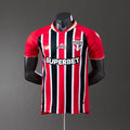 Camisa II São Paulo 25/26 Modelo Jogador
