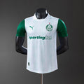 Camisa II Palmeiras 25/26 Modelo Jogador