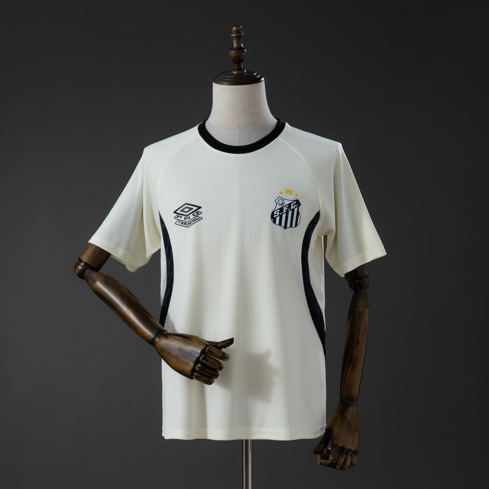 Camisa de Treino Santos 26/27 Modelo Torcedor