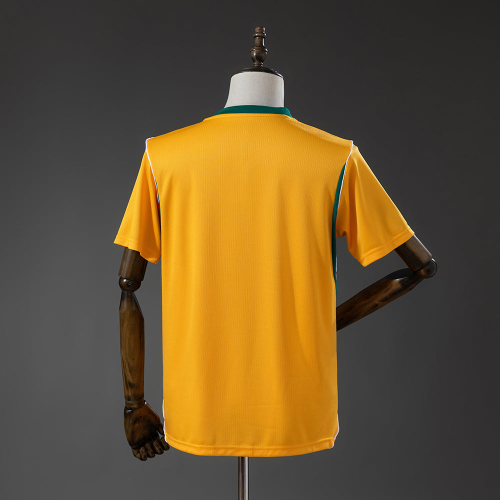 Camisa I Seleção Austrália 26/27 Modelo Torcedor