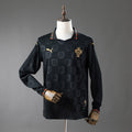 Camisa Manga Longa Seleção Portugal Edição Especial 26/27 Modelo Torcedor