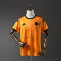 Camisa II Roma 25/26 Modelo Torcedor