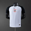 Camisa I Corinthians 25/26 Modelo Jogador