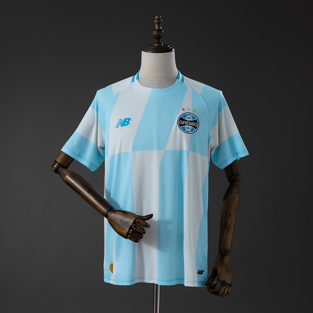 Camisa II Grêmio 26/27 Modelo Torcedor