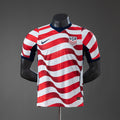 Camisa I Seleção Estados Unidos 26/27 Modelo Jogador
