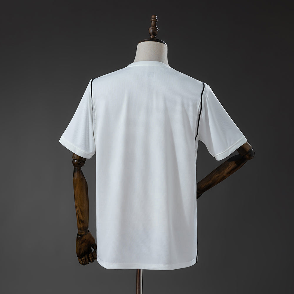 Camisa I Corinthians 26/27 Modelo Torcedor