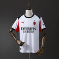 Camisa II Milan 25/26 Modelo Torcedor