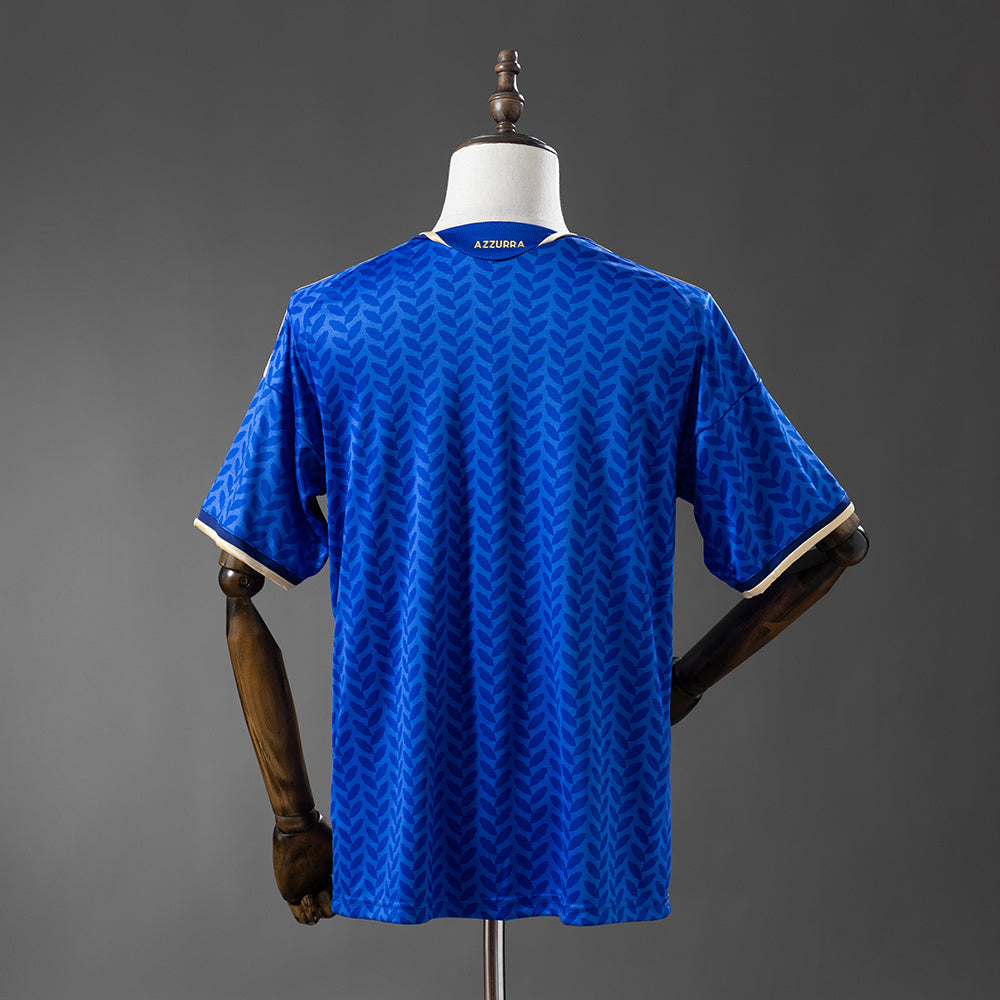 Camisa II Seleção Itália 26/27 Modelo Torcedor