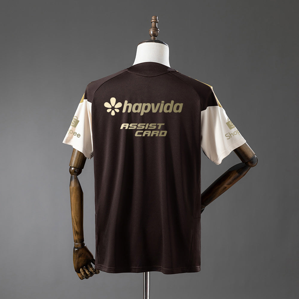 Camisa de Treino I Flamengo 26/27
